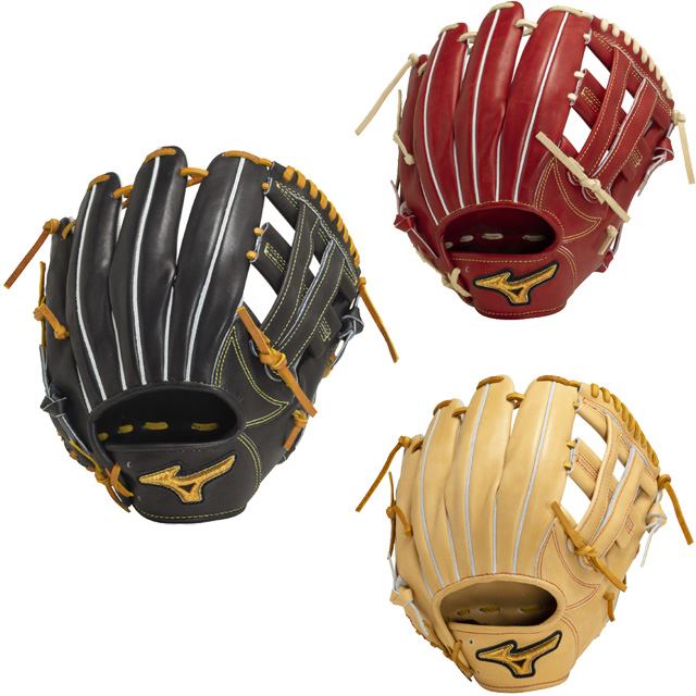 ミズノ 硬式グラブ ミズノプロ Classic クラシック 内野手用4 サイズ10