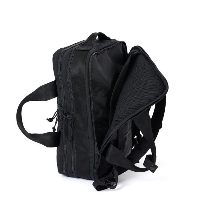 ブリーフィング BRIEFING リュック TR-3 S MW GEN II メンズ