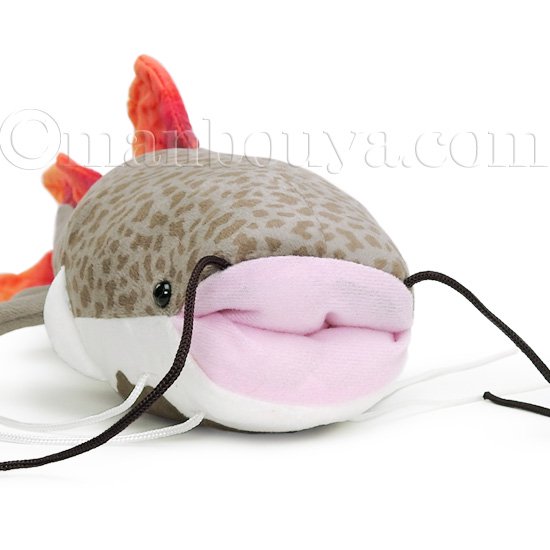 キョーリン 当選 ぬいぐるみ レッドテールキャット 【公式通販】