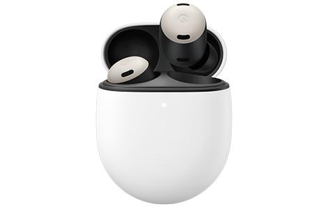 Google Pixel Buds Pro スマホ イヤホン au公式 送料無料 auオンライン