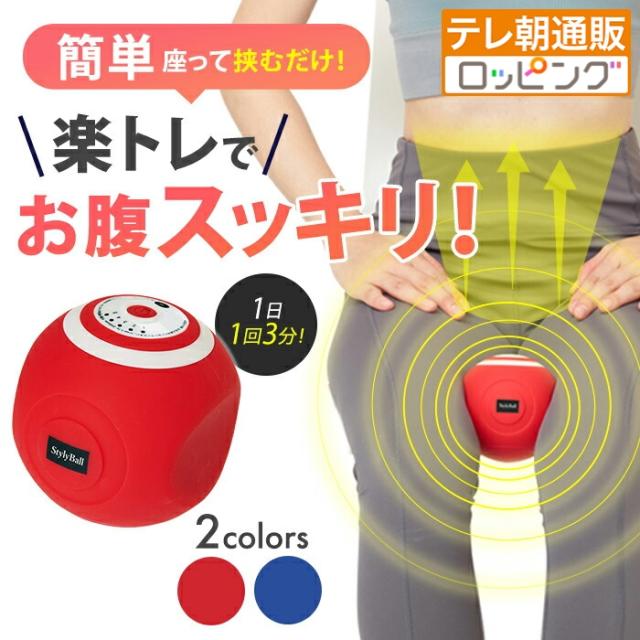 ルネサンス スポーツクラブがつくったスタイリーボール バス旅 もの