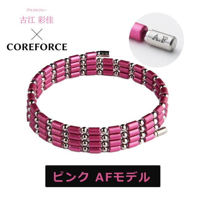 コアフォース COREFORCE 1年保証 正規代理店 ループ SUS70 70cm af