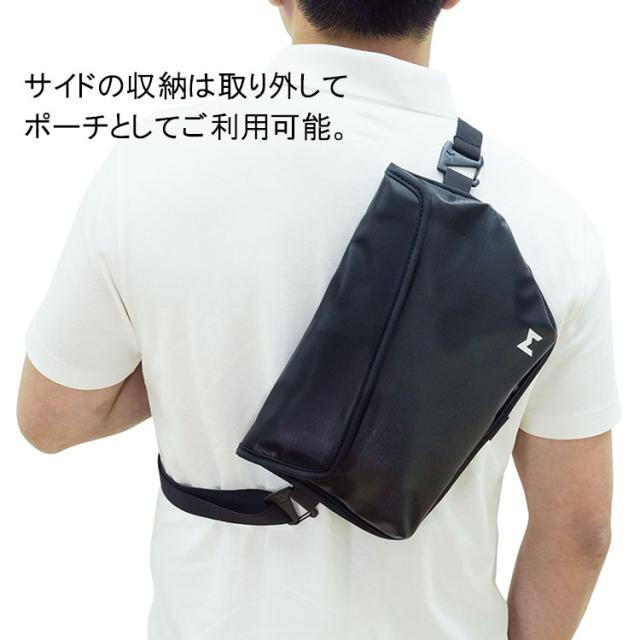 MNML GOLF TERRA Stand SN1 スタンドバッグ キャディバッグ ARGOLF