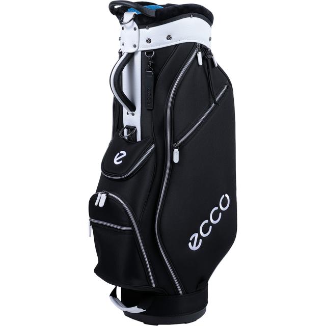 ecco エコー キャディバッグの通販はau PAY マーケット - GDOゴルフ