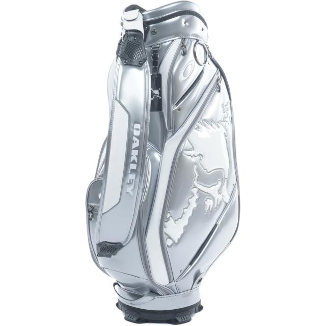 オークリー OAKLEY スカル 18.0 キャディバッグの通販はau PAY