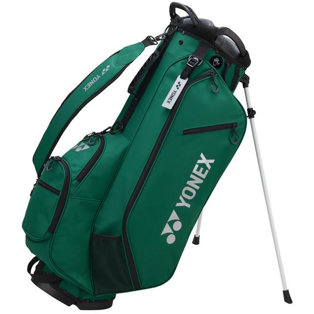 ヨネックス YONEX スタンドキャディバッグの通販はau PAY マーケット