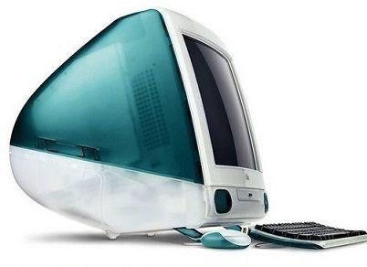 iMac (500MHz G3, Summer 2000 Special Edition) | iGotOffer