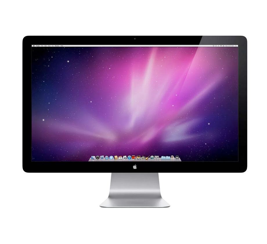 Apple Cinema Display LED (24-Inch) | iGotOffer