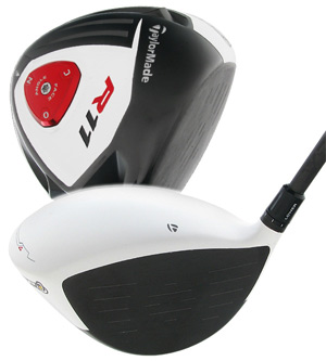 TAYLORMADE R11 DRIVER