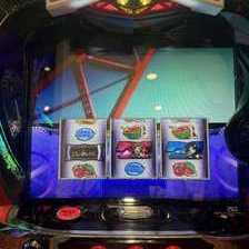 L少女☆歌劇 レヴュースタァライト ‐The SLOT‐(スマスロ) パチスロ