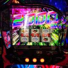 L ダーリン・イン・ザ・フランキス(スマスロ ダリフラ) パチスロ