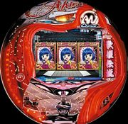 CR中森明菜・歌姫伝説DX パチンコ スペック 予告 初打ち 打ち方 期待値