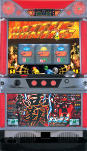 パチスロ北斗の拳2乱世覇王伝天覇の章 パチスロ スロット 機械割 天井