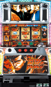 パチスロろくでなしBLUES パチスロ スロット 機械割 天井 初打ち 打ち