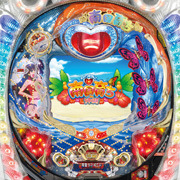 CR南国育ちin沖縄M7AX パチンコ スペック 予告 初打ち 打ち方 期待値