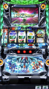 パチスロ輪廻のラグランジェ パチスロ スロット 機械割 天井 初打ち