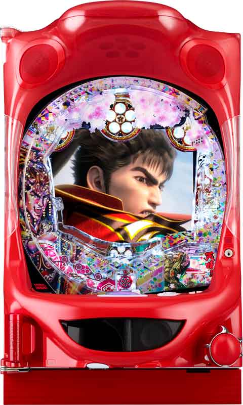 CR真・花の慶次2 パチンコ スペック 予告 初打ち 打ち方 期待値 信頼度