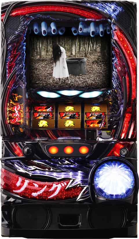 パチスロ リング 終焉ノ刻 パチスロ スロット 機械割 天井 初打ち 打ち