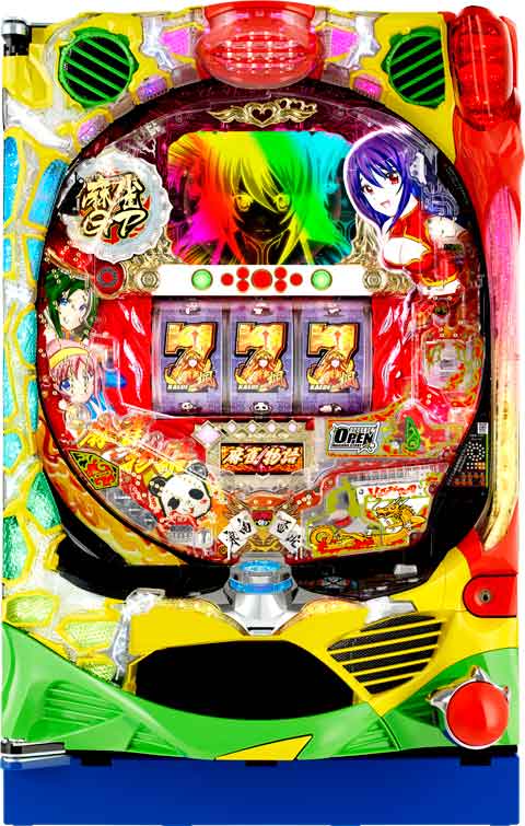 機種名に「麻雀物語」を含むパチンコ・パチスロ機種情報 | P-WORLD