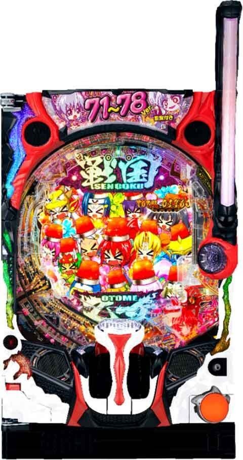 甘デジ」に該当するパチンコ・パチスロ機種情報 | P-WORLD