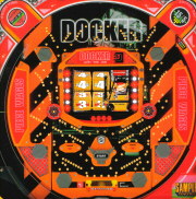 CRドッカー緑1号 パチンコ スペック 予告 初打ち 打ち方 期待値 信頼度