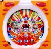 モナキストFD パチンコ スペック 予告 初打ち 打ち方 期待値 信頼度