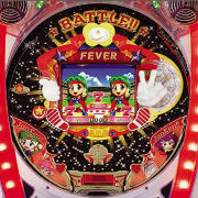 CRFじゃんけんバトルJX パチンコ スペック 予告 初打ち 打ち方 期待値