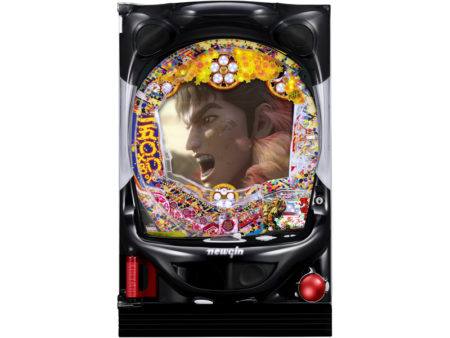 12/6パチンコ新台導入】P真・花の慶次2～漆黒の衝撃～EXTRA RUSH／継続