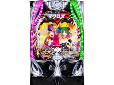 P機もスマパチも、RUSHはロングST×ALL1,500個！ パチンコ新台「P