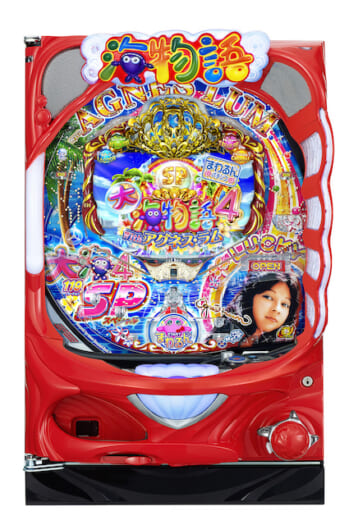 海物語シリーズ、ライトタイプ3機種を発表 | P-WORLD パチンコ業界ニュース