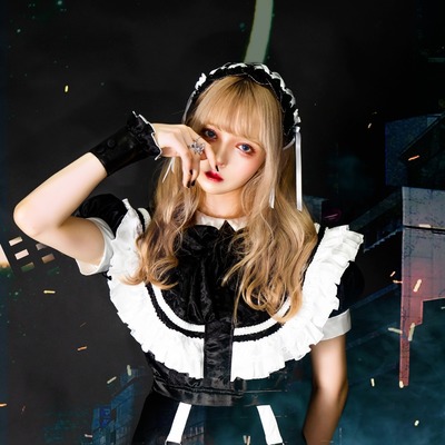 ちゅんのプロフィール情報 | メンバー | じゅじゅ | アイドルシティ