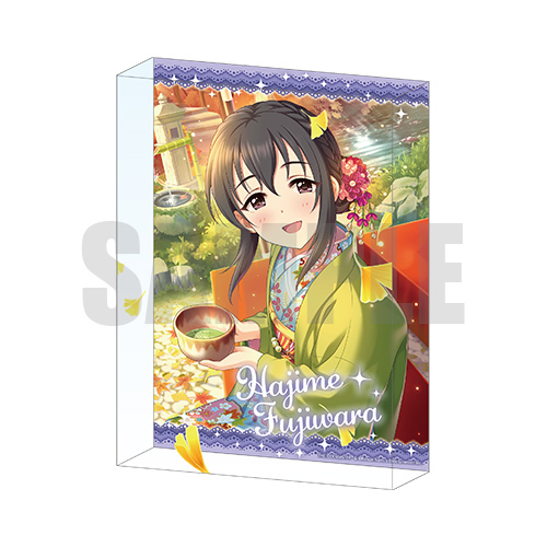 GOODS #物販情報 │ THE IDOLM@STER CINDERELLA GIRLS LIKE4LIVE