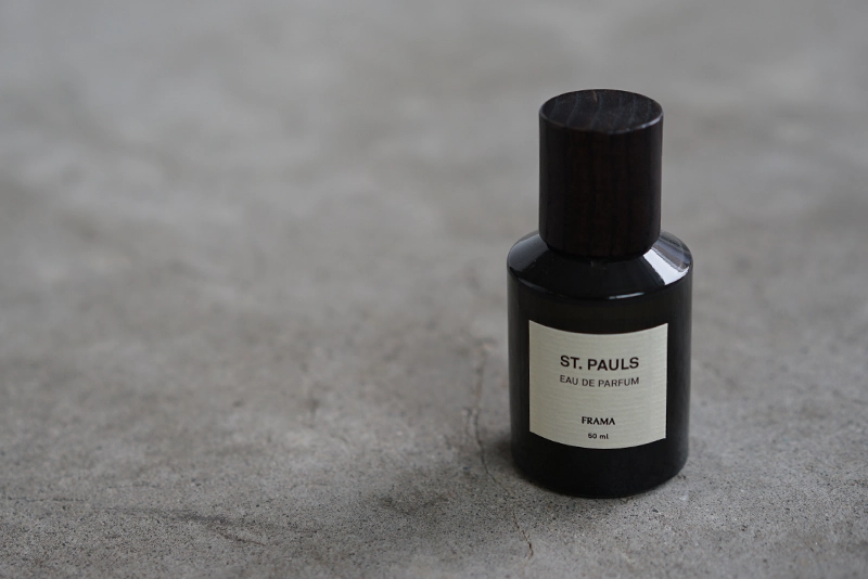 FRAMA（フラマ フレグランス） - 香水 St. Pauls Eau de Parfum