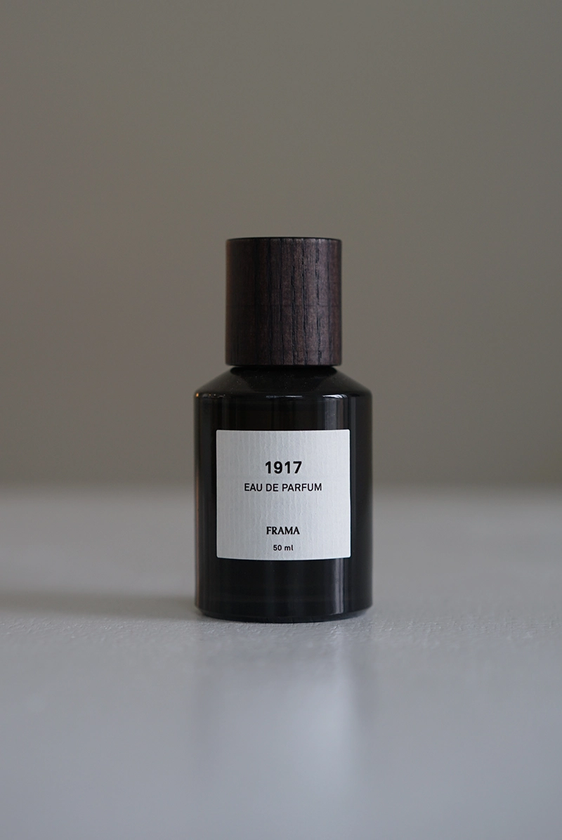 FRAMA（フラマ フレグランス） - 香水 1917 Eau de Parfum