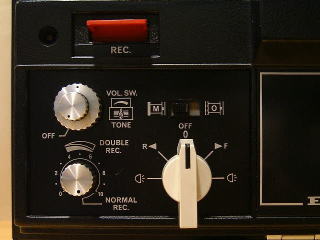 映写機クリニック 8mmフイルム映写機 ELMO ST－800