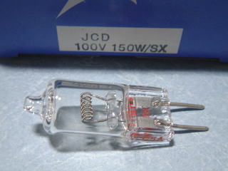 映写機クリニック< 映写機ランプ 8mm映写機 スライド映写機