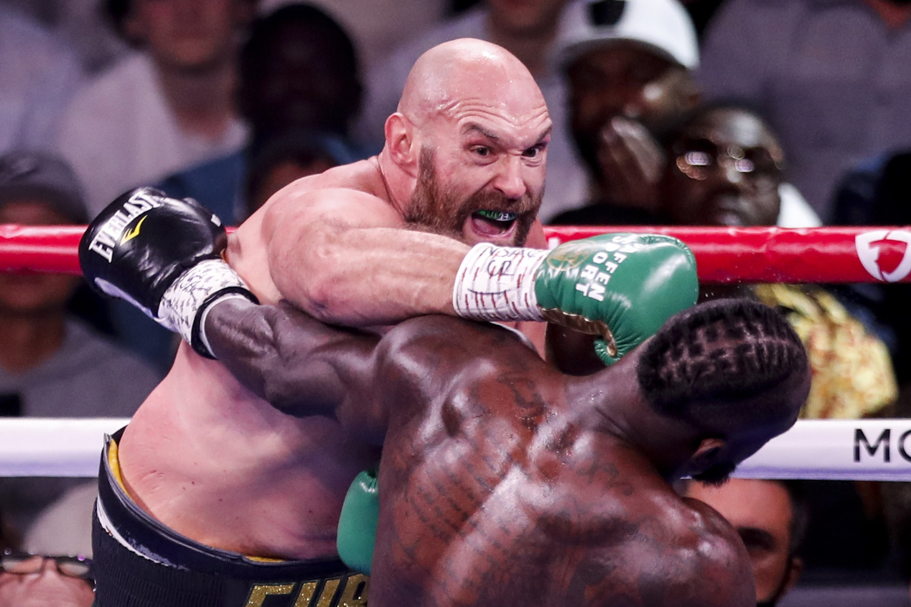 Fury defeats Wilder with 11th round knockout to retain WBC title
