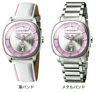 黒子のバスケ オフィシャルコラボウォッチ 全7種類／プレミアム