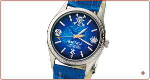 ワンピース・プレミアムコレクション】 〜新世界〜新たなる指針