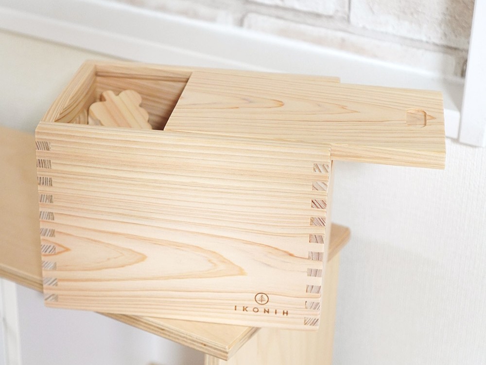 アイコニー 食材セット (IKONIH FOOD SET)｜アイコニーストア東京