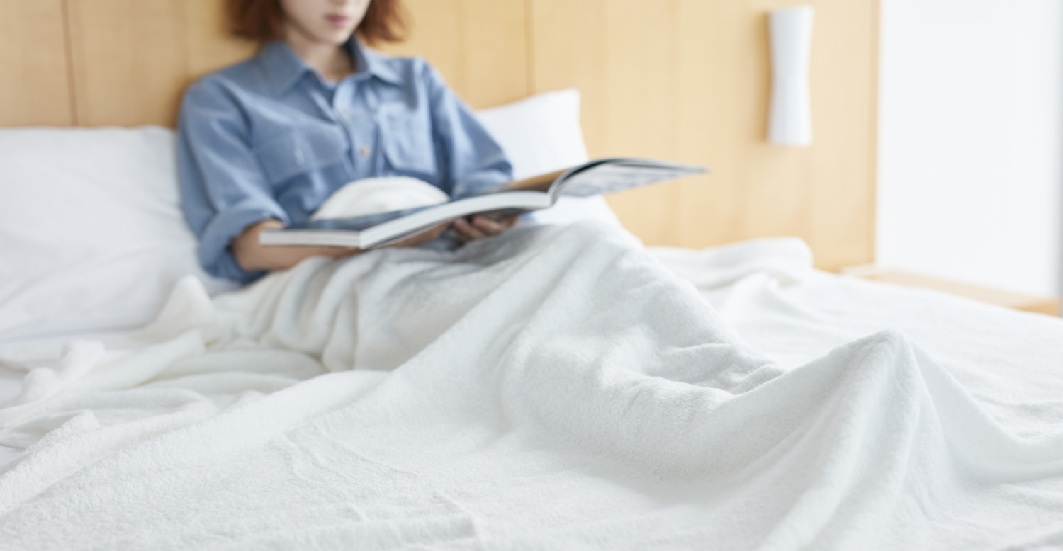 2025年 タオルケット・ガーゼケットの選び方 今治タオルIKEUCHI ORGANIC