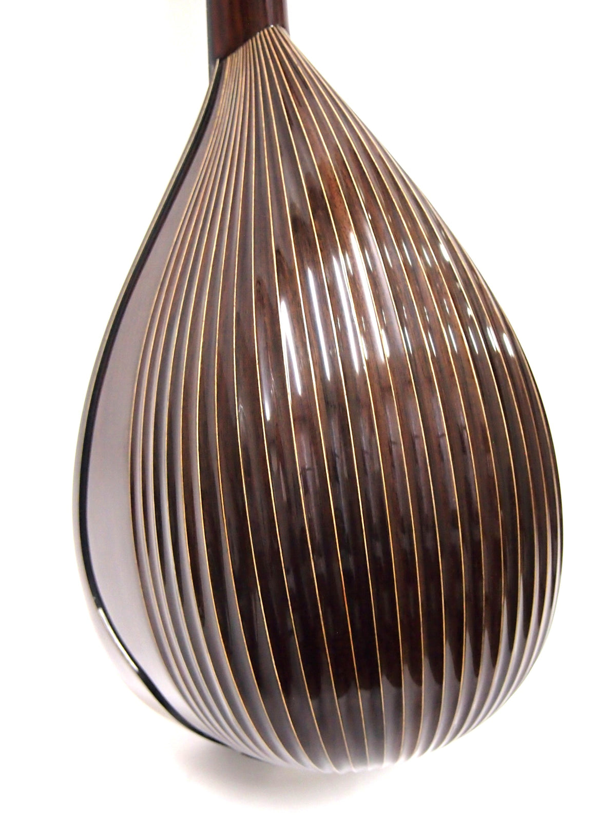 落合マンドリンS-4 ローズウッドボディ | イケガク