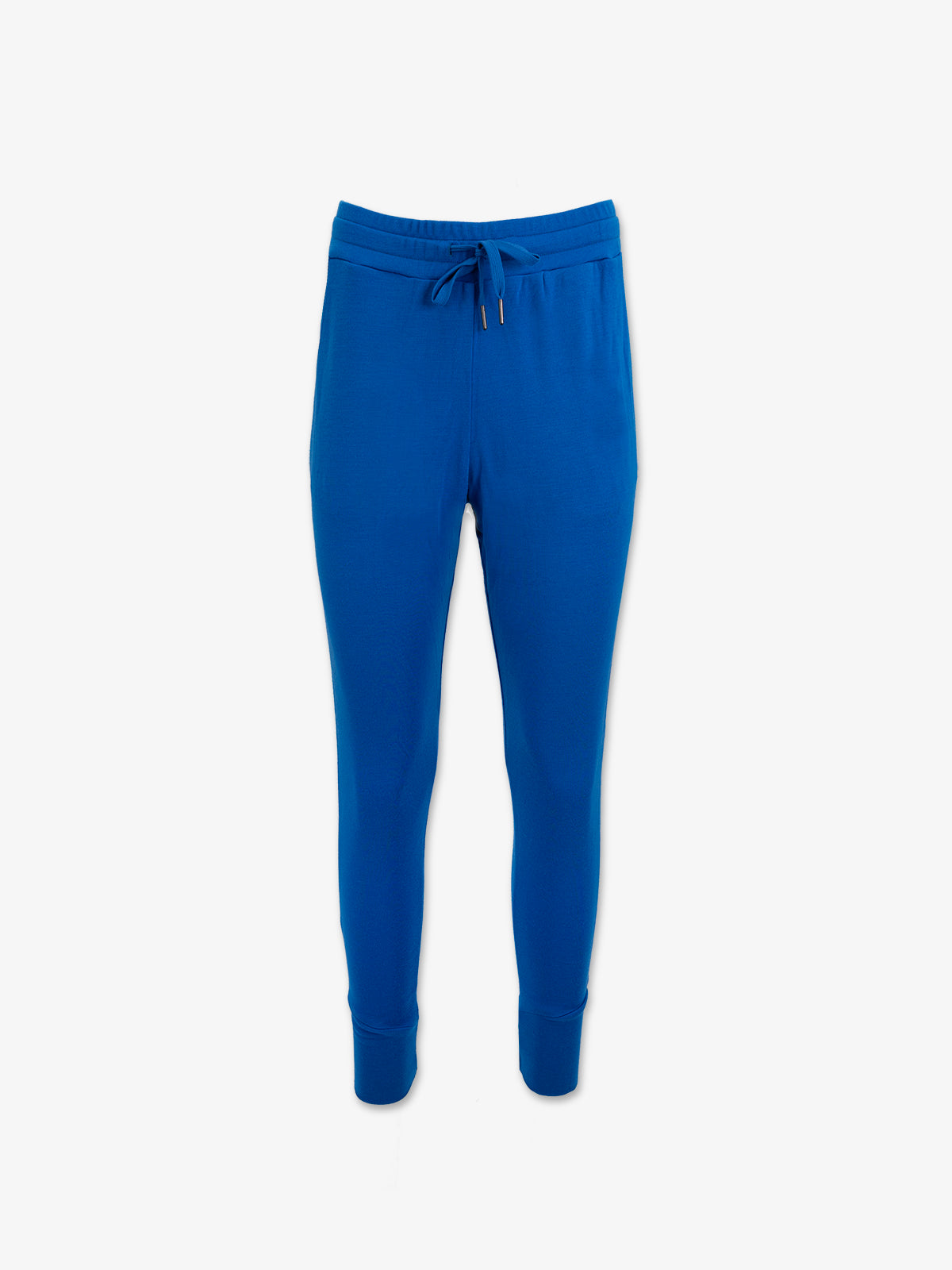 Iksplor Adult Midweight Joggers | Soft, Washable Merino Wool