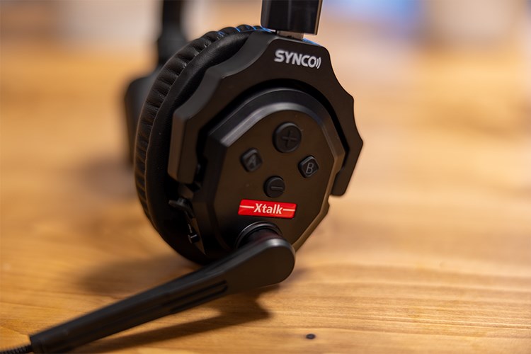 SYNCO XTALK X5レビュー】インカム界のゲームチェンジャー。コスパ最高