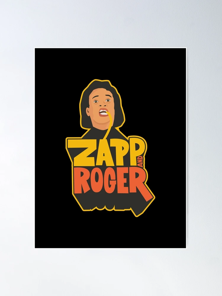 Zapp and Roger - Talk Box - Funk Music