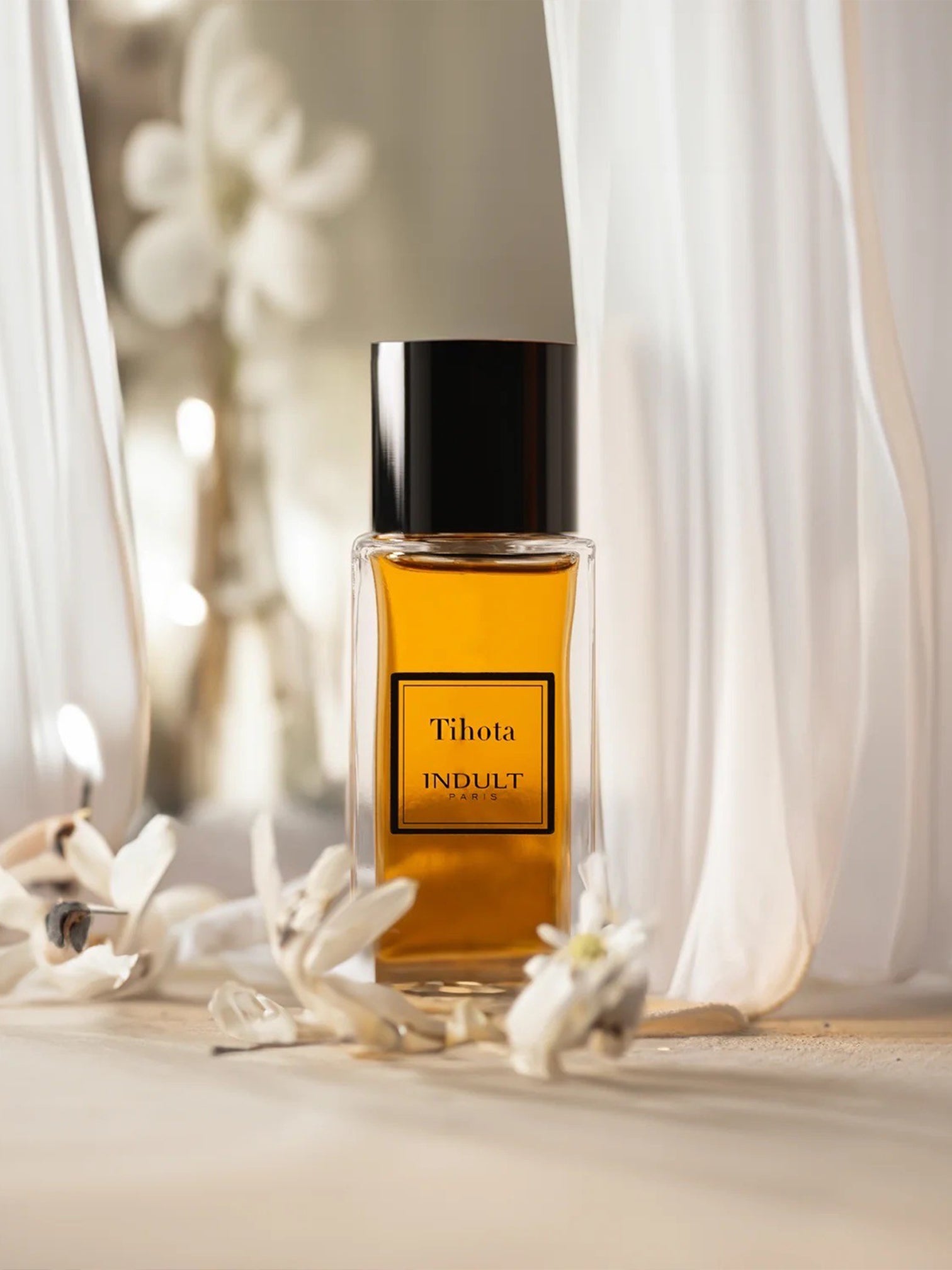 INDULT PARIS / Tihota (EAU DE PARFUM)