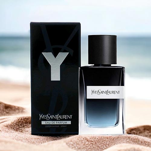 Yves Saint Laurent EDP 60ml Y Men Eau de Parfum イヴ サンローラン