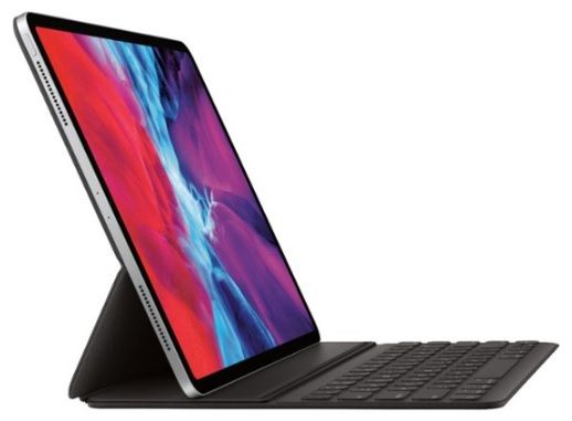 Rent-To-Own IPAD PRO 12.9IN WIFI 256GB SPACE GRAY WITH IPAD SMART