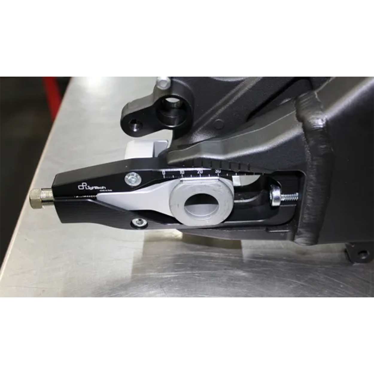 KAWASAKI ZX6 13'+ REAR QUICK CHANGE KITS – iOneMoto