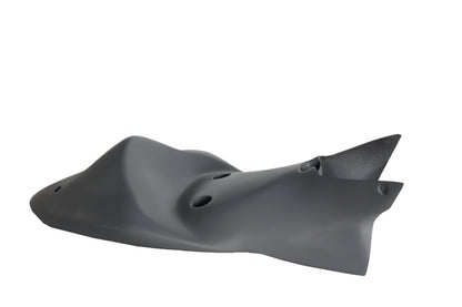 CATALYST KAWASAKI ZX10 06-07' SUPERBIKE TAIL – iOneMoto